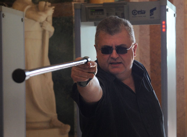 Чанков позив Вјоси Садриу техничка грешка 